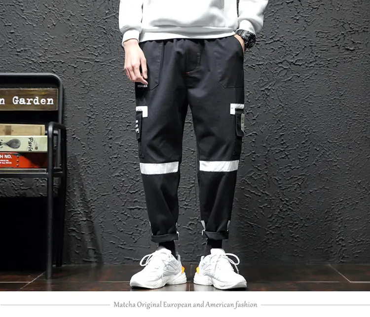 Privathinker мужские цветные blcok уличные брюки карго мужские s хип hp джоггеры брюки мужские модные спортивные штаны размера плюс комбинезоны