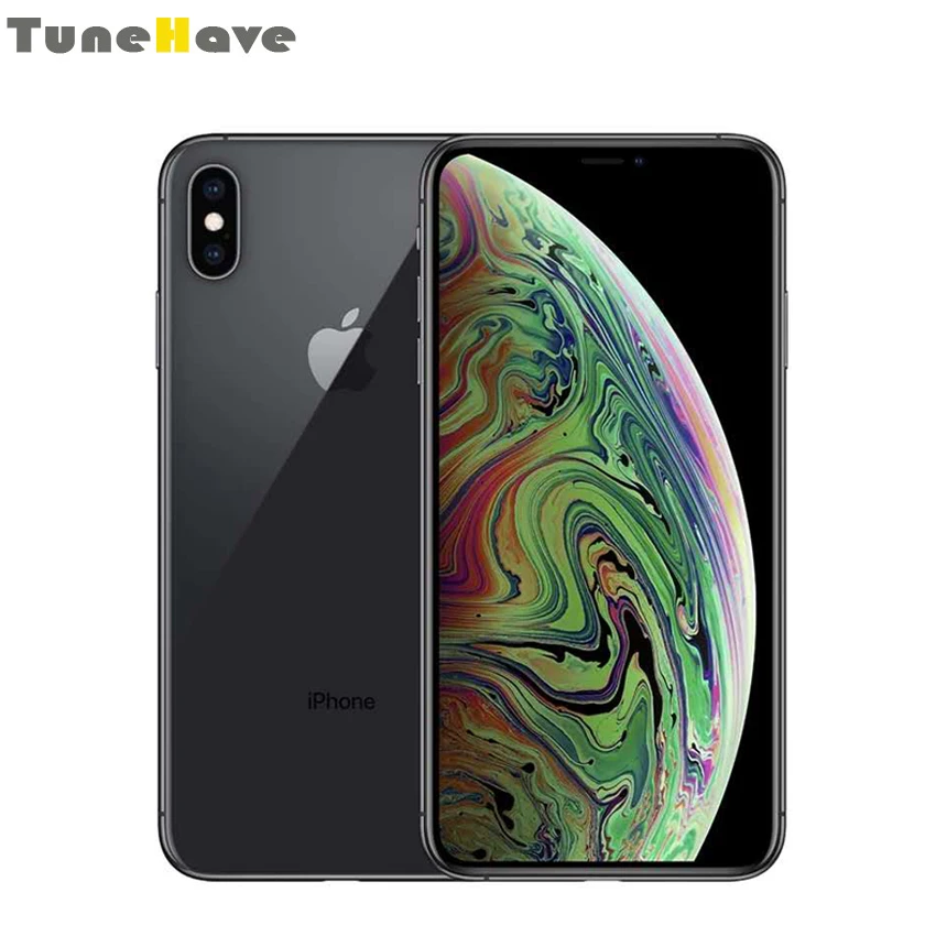 Iphone Xs Unlocked | Apple IPhone XS Max 6.5