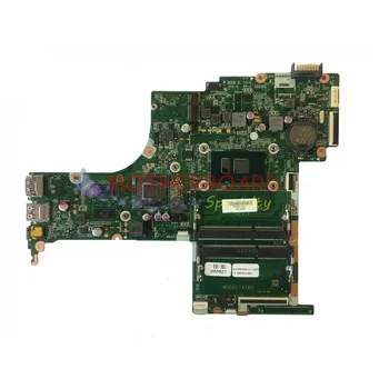 

Vieruodis FOR HP 15-AN 15-AN051DX Laptop Motherboard W/ i7-6500U CPU 940M 2GB GPU 836093-601 836093-501 DAX1BDMB6F0 DDR3