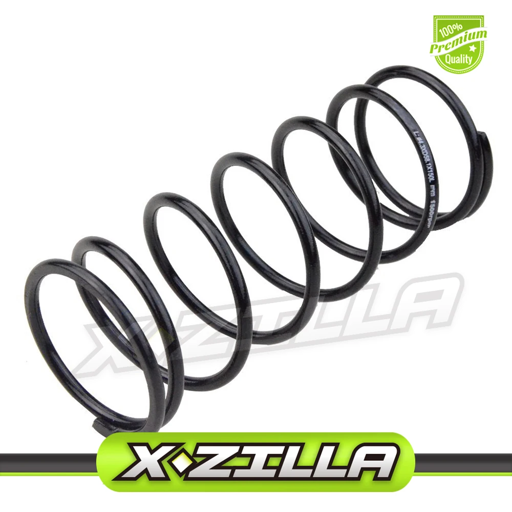 Chinese Scooter Torque Spring Performance 1500RPM Clutch Spring for GY6