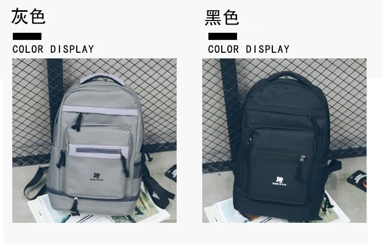 Новый рюкзак для женщин Harujuku отдыха Bagpack для подростка anti theft путешествия большой ёмкость packpack школьный рюкзак для девочек