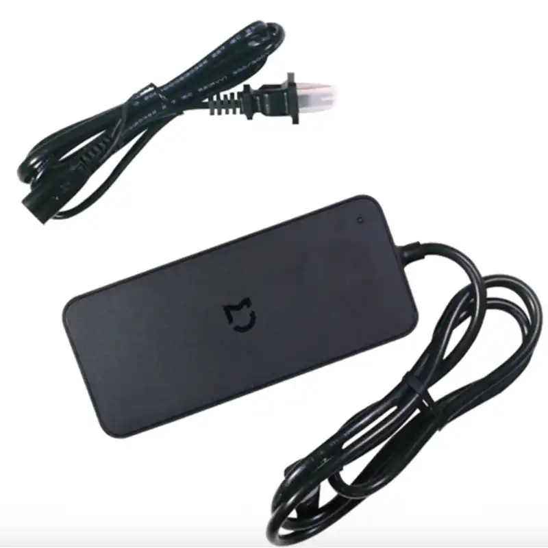 xiaomi qicycle charger
