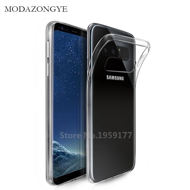 custodia samsung galaxy note 8 silicone custodia samsung galaxy note 8 silicone
