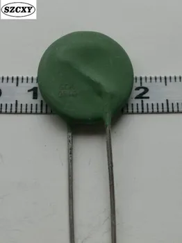 

5PCS Brand new imported from SCK0510 SCK200510 SCK The diameter of 20MM 5R 10A