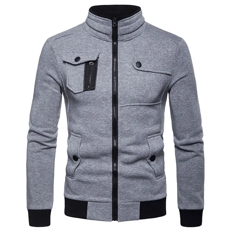2018 New Fashion Men