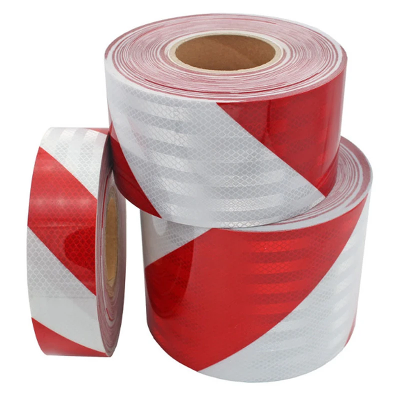 Tiras Reflectantes De Sarga De 5cm De Ancho Para Construccion De Carreteras Garaje Anticolision Advertencia De Trafico Cinta Autoadhesiva Pegatinas Decorativas Material Reflectante Aliexpress Tiras Reflectantes De Sarga De 5cm De Ancho Para Construccion De Carreteras Garaje Anticolision Advertencia De Trafico Cinta Autoadhesiva Pegatinas Decorativas Material Reflectante Aliexpress