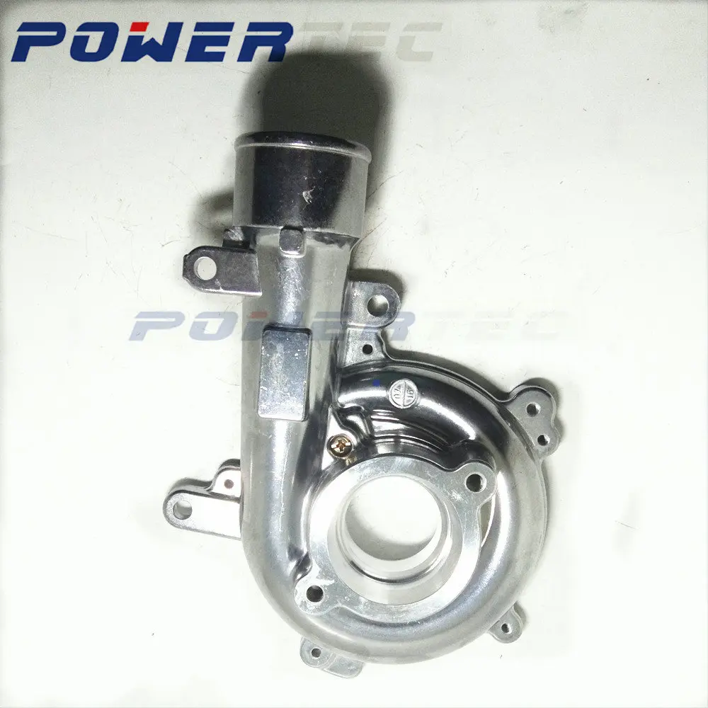 Turbo корпус компрессора Turbolader 17201-0L040 CT16V для Toyota Forturner 3,0 D 163 hp 1KD-FTV 120KW-17201-30011 17201-30010