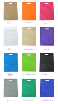 

25x35cm custom printed logo non woven bag,gift bag,packing non woven bag