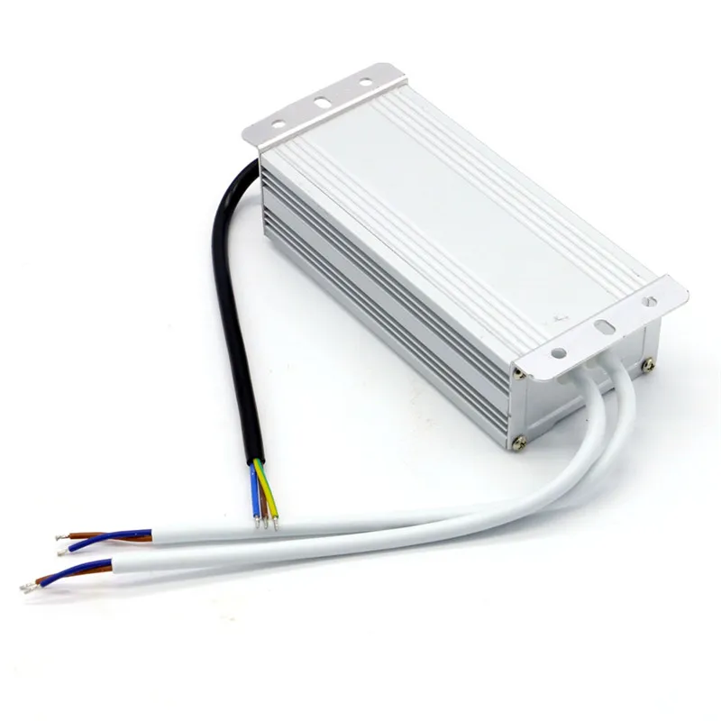 24V60W Waterproof Power Supply-6