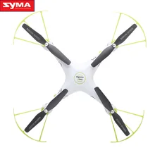 Syma X5HC 4-CH 2.4GHz 6-Axis RC Quadcopter AUTO Hovering Headless Mode RC Profissional X5HC Drone With 2MP HD Camera