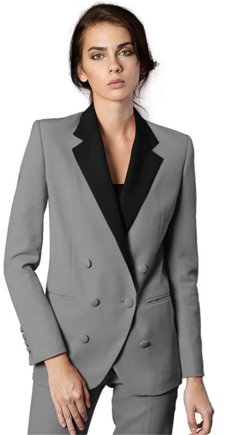 Female Trouser PantSuit|Pant Suits 