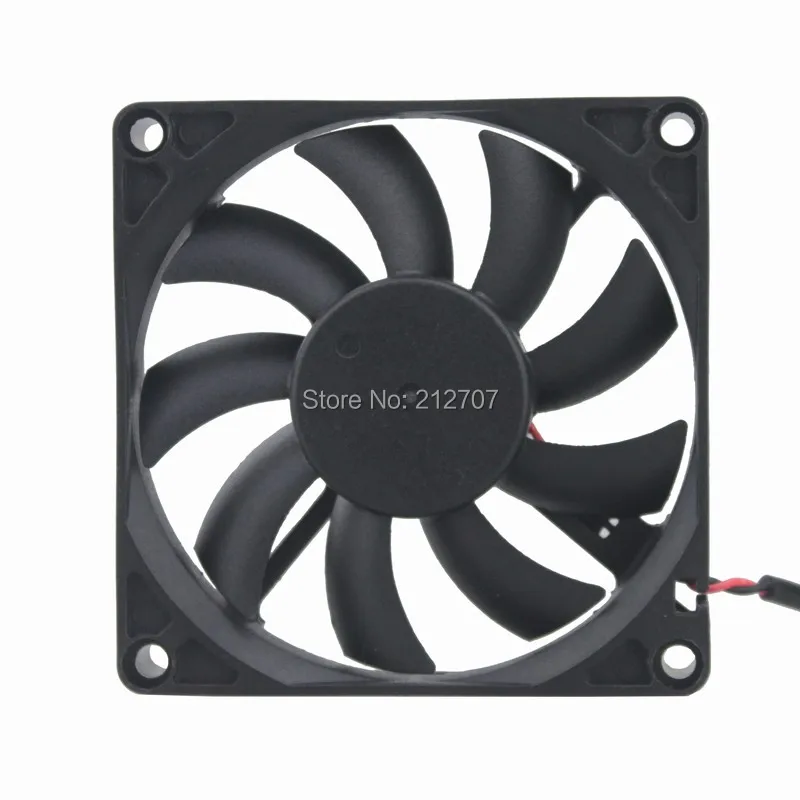 80mm 5v usb fan 9