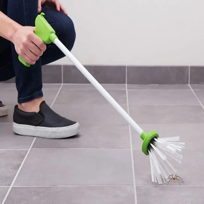 

Safe effective Spider Cockroach Traps Critter Catcher Fly Catching Insects Catch Release Scorpion Insects Pest Control Tool