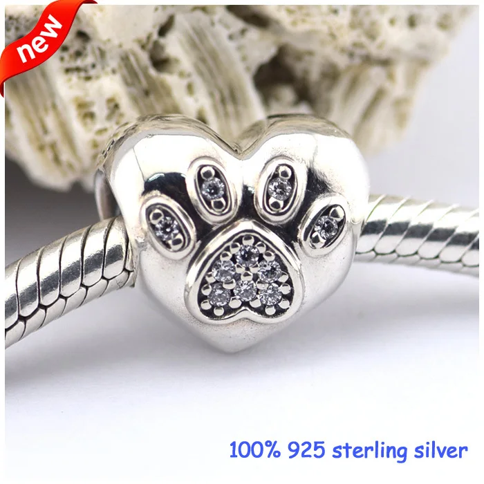 charm pandora zampa cane prezzo charm pandora zampa cane prezzo