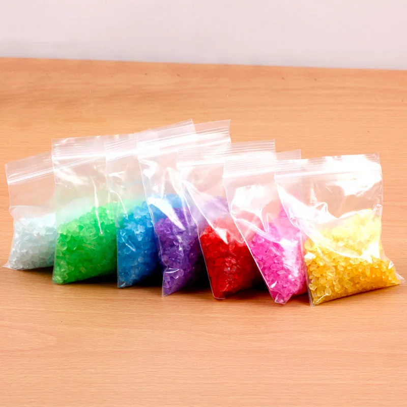 

Colorful sand stone fairy garden miniatures gnomes moss terrariums resin crafts figurines for home garden decoration