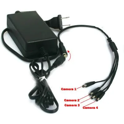 12 В 3A Импульсные блоки питания конвертер адаптер ЕС США Plug Зарядное устройство для видеонаблюдения DVR Камера Светодиодные ленты