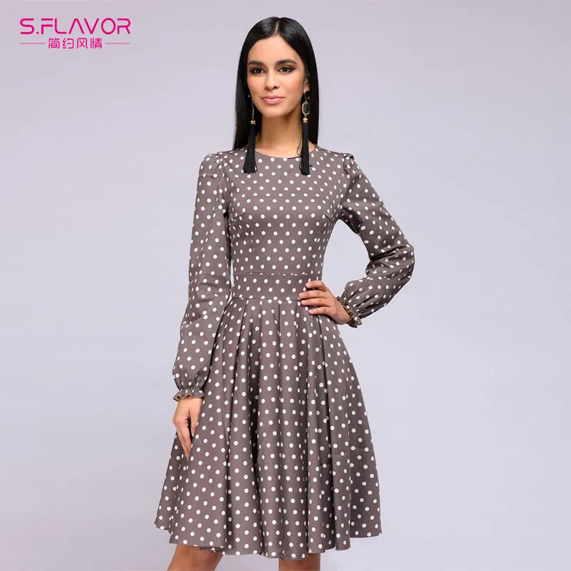dot-point-dress