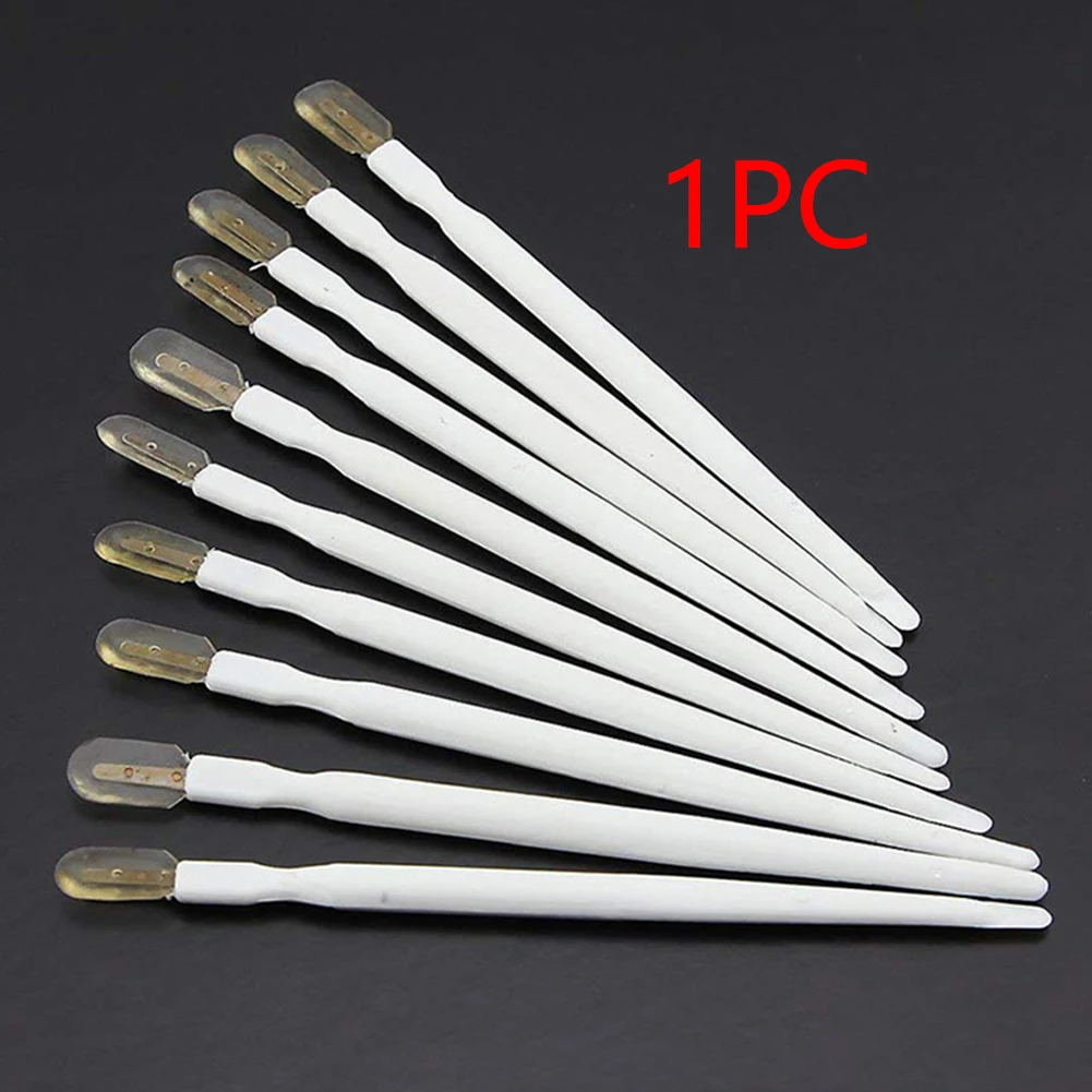 

Simple Plastic Professional Bee Grafting Pen Precise Portable Jelly Scraper Pulp Taking Apiculture Beekeeping Queen Rearing