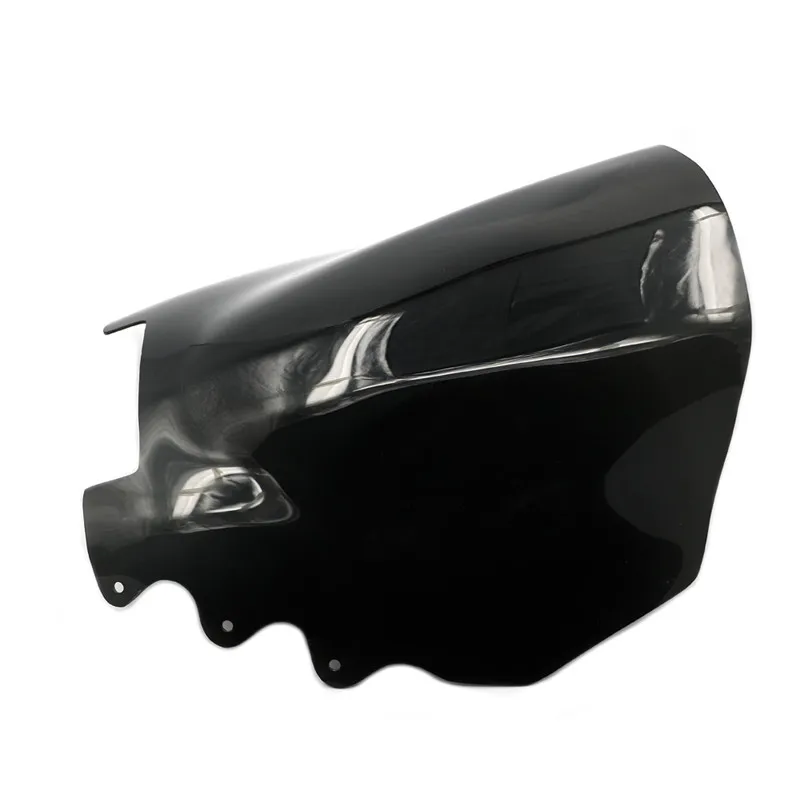 

Silverwing400 Windscreen Windshield For Honda Silver Wing Silverwing 400 600 2001 - 2008 2002 2003 2004 2005 2006 2007