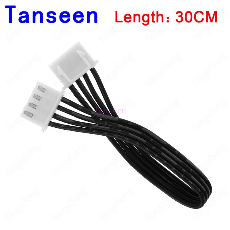New-Arrival-TL-Smoother-V1-0-New-Kit-Addon-Module-For-3D-Printer-Motor-Driver-Grai (3)_