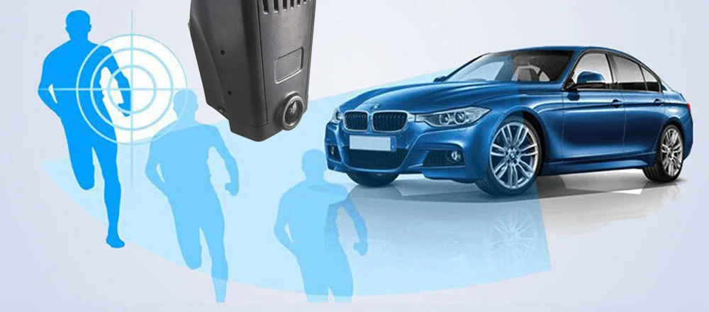 Motion Detection
