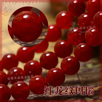 

2018 Time-limited New Trendy Stone Chains Necklaces Choker Collares Moana The Natural Agate Popcorn Pure Fuxin South Popping
