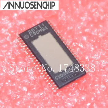

10PCS CXD9981TN CXD9981 HTSSOP-44 NEW ORIGINAL