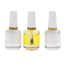 1 Набор смягчитель масла для удаления кутикулы с двойным концом пальцев омертвевшей кожи толкатель для кутикулы ногтей инструмент для ухода за ногтями Лечение ногтей