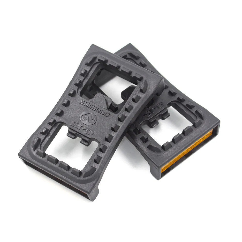 Cleat Flat Pedals SM-PD22 Fedals bicycle Pedals For M520 M540 M780 M980 onepair