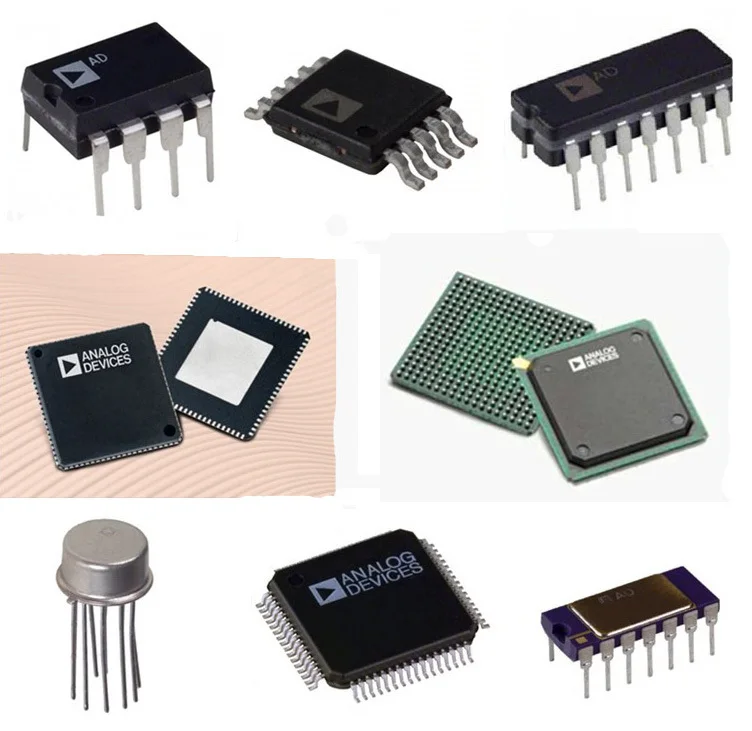 No mail AD667SD / 883BQ Operational amplifier analog-to-digital conversion chip processor | Электронные компоненты и