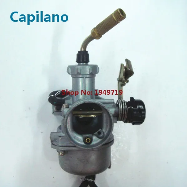 CT100 carburetor (3)