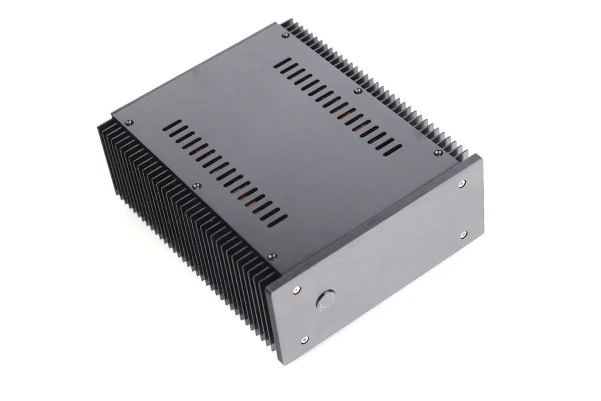 ZEROZONE Finished 2 way Ultra-low noise Linear power supply 5V (4A) + 19V (4.5A) L8-25 | Электроника