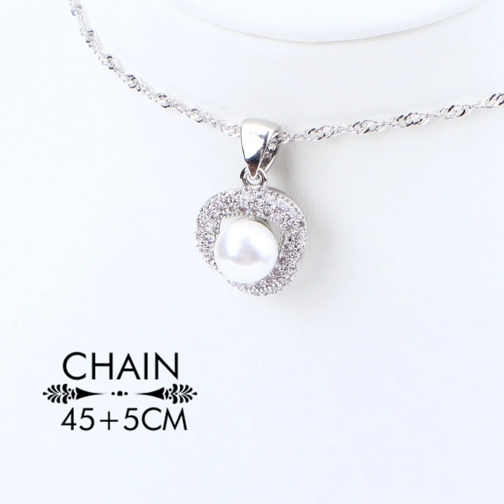 925 Silver Set