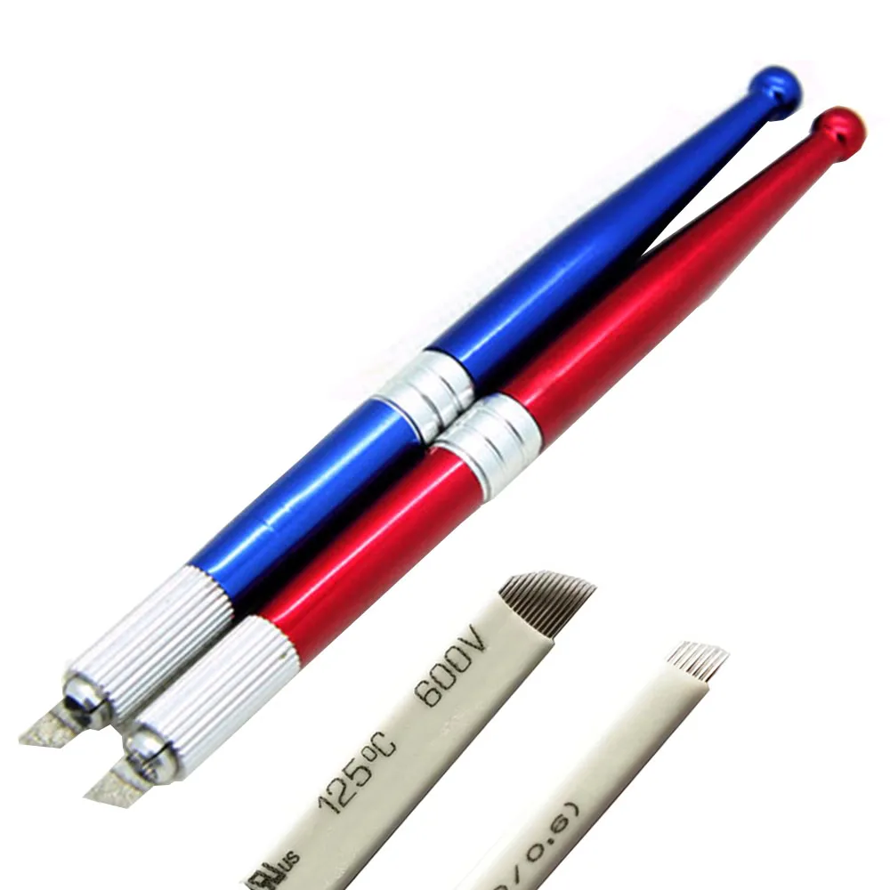 Embroidery Pen White