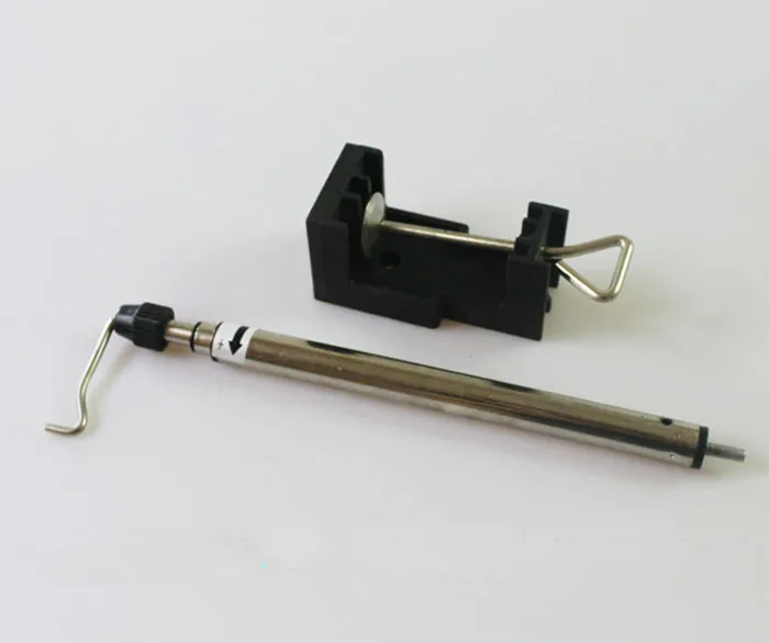 Dremel Rotary Tool Holder Hanger Work With DREMEL Stand Clamp