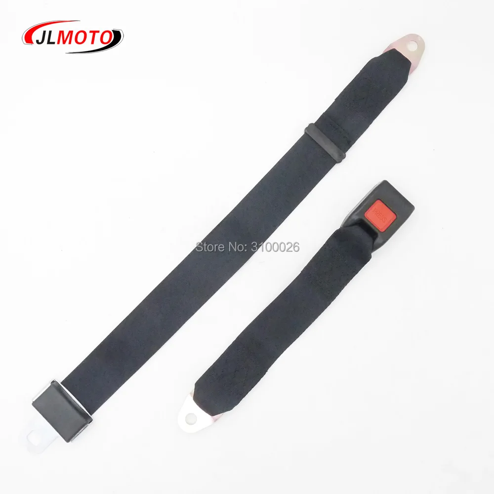 JLG-052-4-2-POINT-point-Racing-Harness-Seat-Belts-buggy-parts