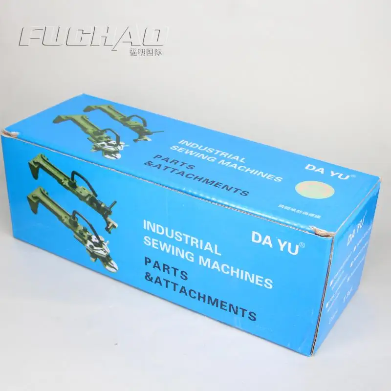 B2547-372-0B0 DAYU For JUKI Machinery DAYU 373 Button Mounting Flat Buckle Head Assembly B2547372OBO Sewing Machine Parts 6