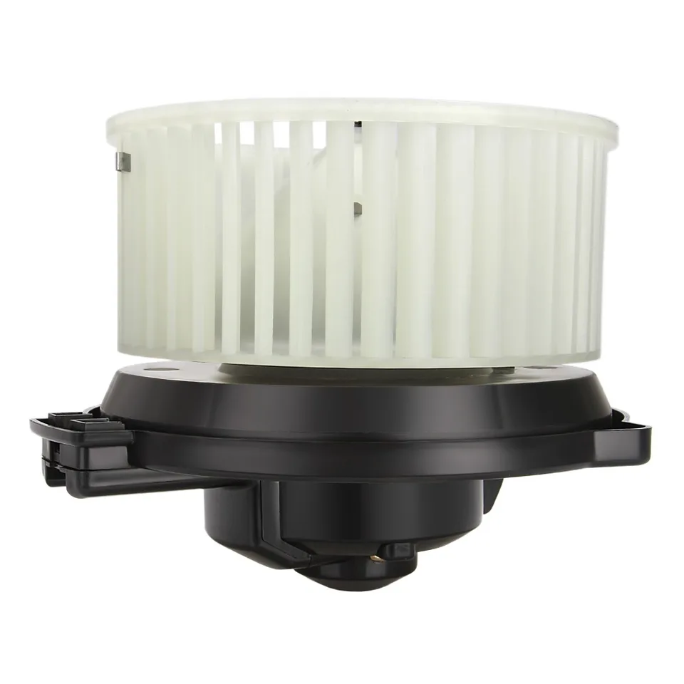 HVAC Blower Motor With Fan Cage For Honda Civic Accord Acura CL Integra 1992-2001
