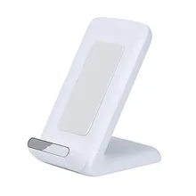 CARPRIE 3 Coils Беспроводной Зарядное устройство подставка Док-станция для samsung Galaxy S7 S7 Edge/S6 Edge+ Авг 12 E22