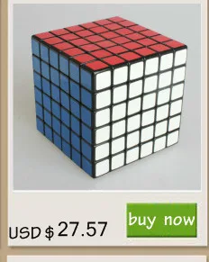 Qiyi mofangge 4x4x4 Magic Neo Cube Shinning Stickerless 4 By 4 Cube Cubo Magico подарок пазл игрушки для детей головоломка куб