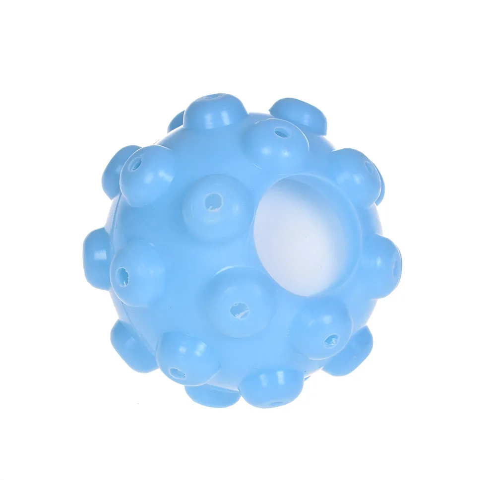 

Washing Buddy Ball 2 PCS DeWrinkler Wrinkle Releasing Dryer Balls Laundry ball Buddy Clean ball
