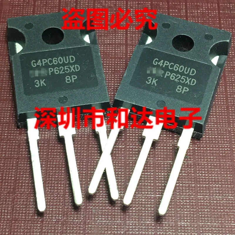 IRG4PC60UD