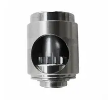 Bearings Collet Compatible For NSK S-Max M25L Spare Part