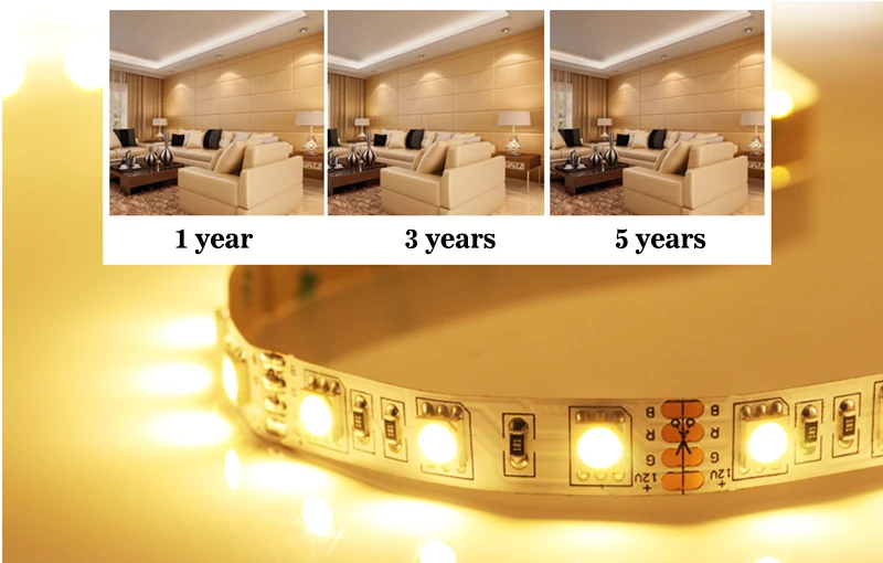 LED Strip Lights