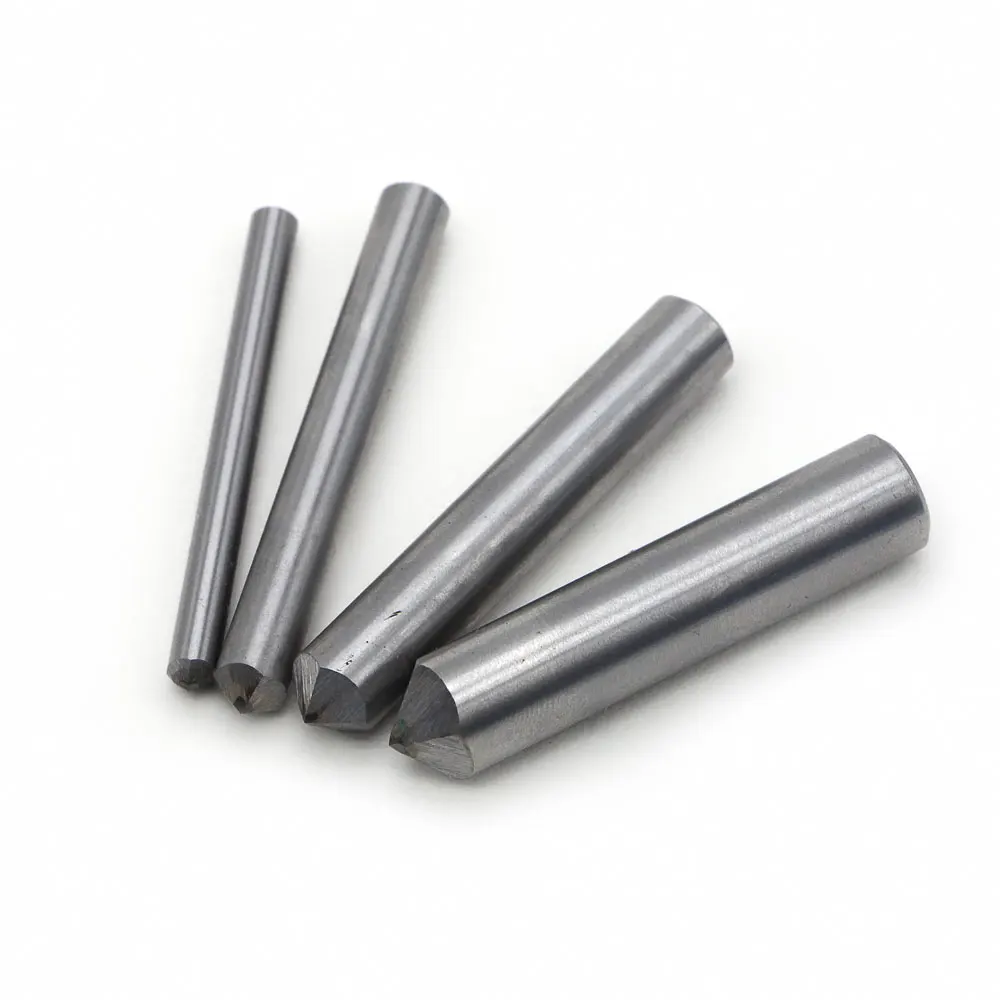 1pc Single Point diamond pen,diamond dresser, dressing tool for grinding wheel trimming shank dia 4,6,8,10mm for option DT058