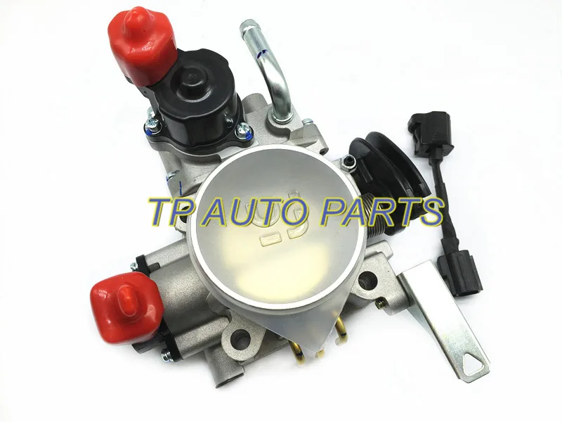 Корпус дроссельной заслонки для Mit subishi L Acer C olt OEM MR560120 MR560126 MN128888|throttle body|body throttlebody