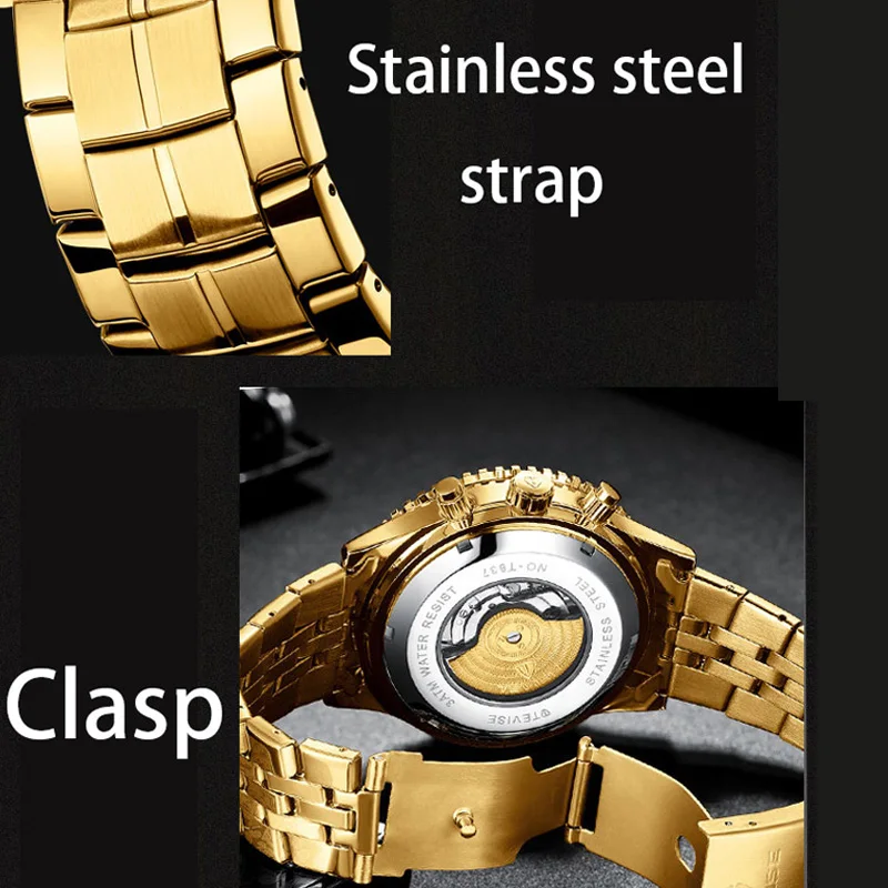 2019 جديد TEVISE العلامة التجارية الرجال ساعات آلية الفاخرة التلقائي ووتش الذكور الذهب ساعة الأعمال ساعة اليد Relogio Masculino 2019 جديد TEVISE العلامة التجارية الرجال ساعات آلية الفاخرة التلقائي ووتش الذكور الذهب ساعة الأعمال ساعة اليد Relogio Masculino