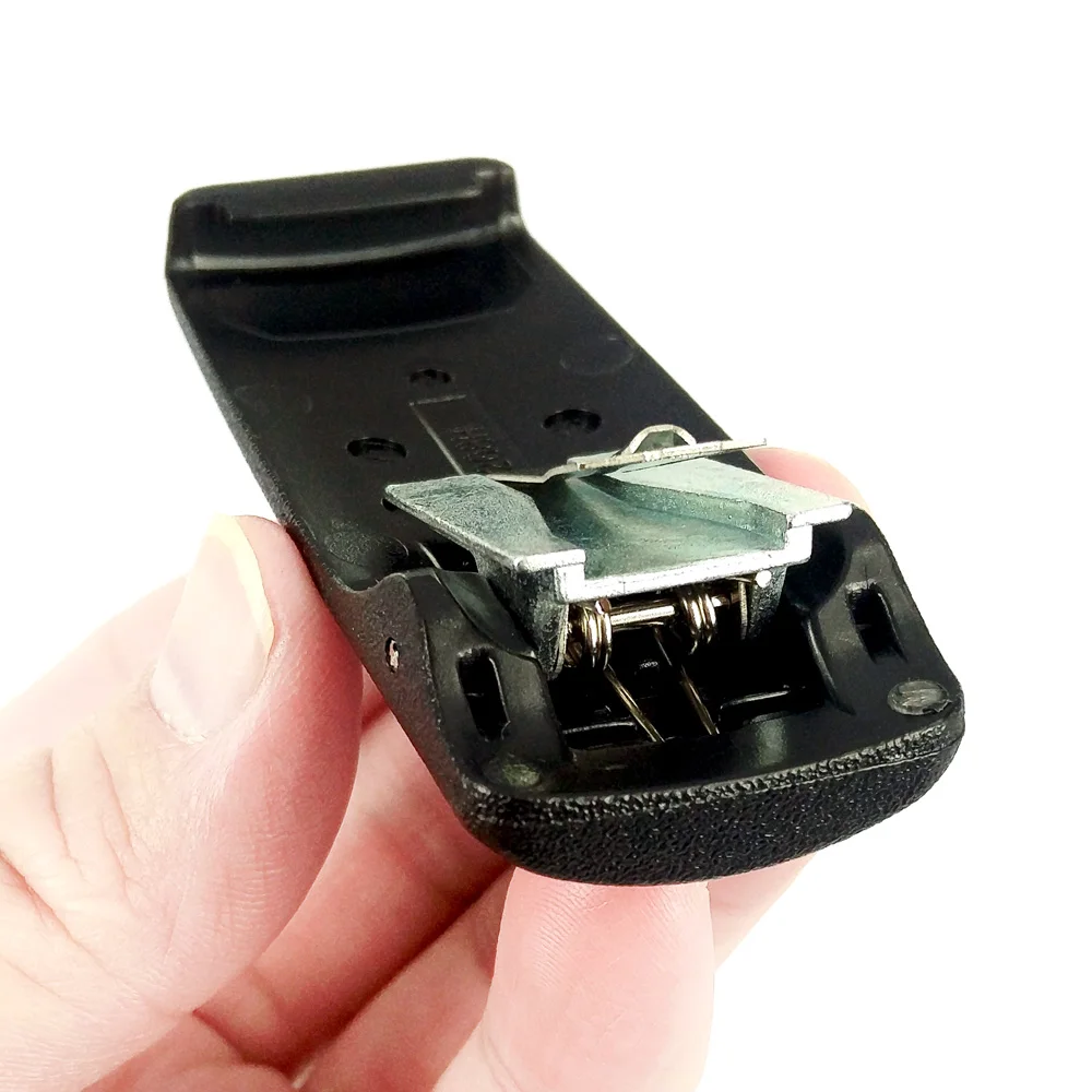 Зажим для ремня Motorola XPR6550 XPR6350 XIR P8268 P8200 DGP4150 DGP6150 PMLN4651A рация двухстороннее радио