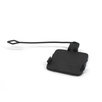 

Front Car Bumper Tow Hook Cover Cap for BMW E90 318 320i 325i 330i 2004 2005 2006 2007 Tow Hook Cover Free Shipping
