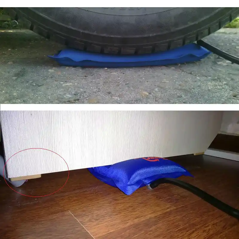 Super Pdr Tools Pump Wedge Locksmith Tools Auto Air Wedge Airbag